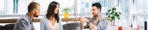 experiencia del empleado