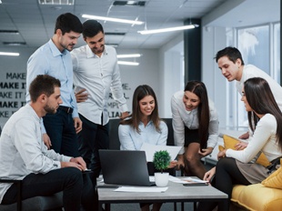 comunicación interna empresas